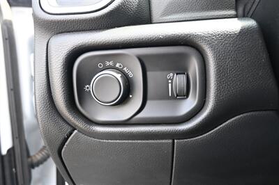 2021 RAM 3500 Tradesman   - Photo 30 - Norwalk, CA 90650-2241