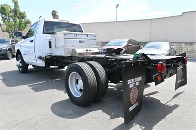 2021 RAM 3500 Tradesman   - Photo 8 - Norwalk, CA 90650-2241