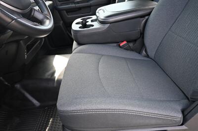 2021 RAM 3500 Tradesman   - Photo 22 - Norwalk, CA 90650-2241