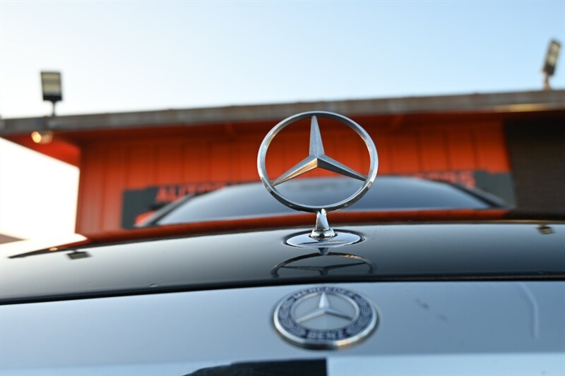 2016 Mercedes Benz S 550 photo 54