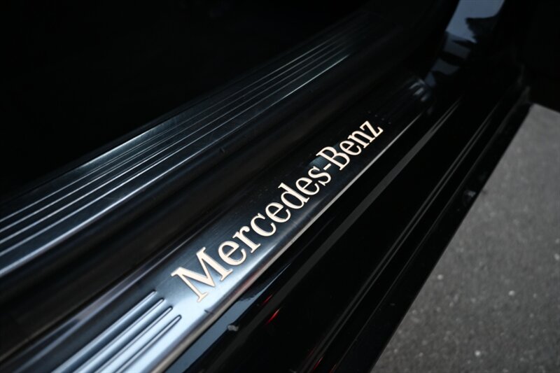 2016 Mercedes Benz S 550 photo 46