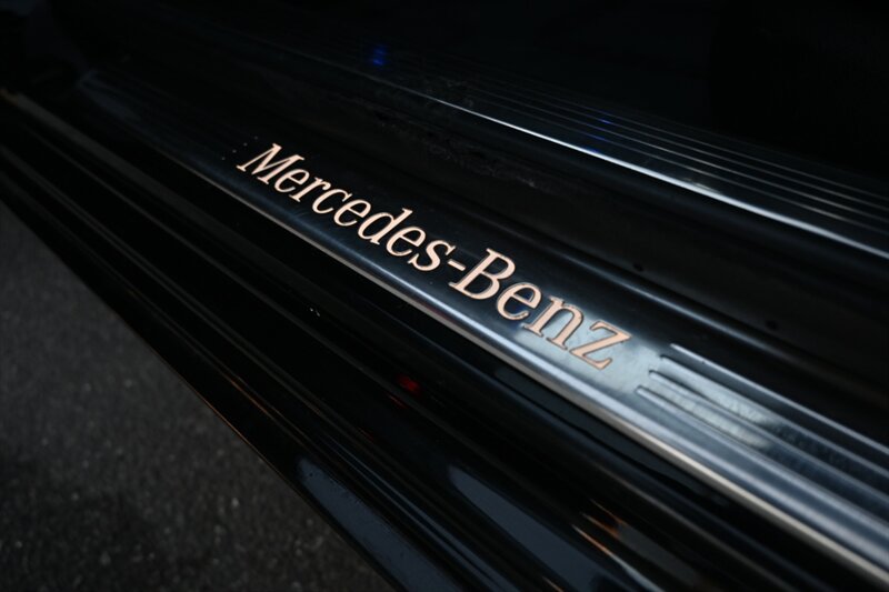 2016 Mercedes Benz S 550 photo 15