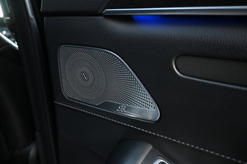 2016 Mercedes Benz S 550 photo 45