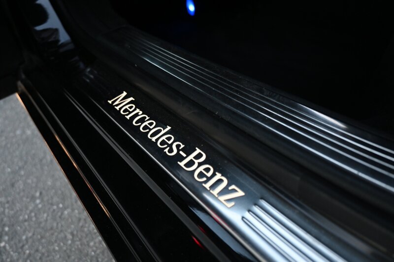 2016 Mercedes Benz S 550 photo 35