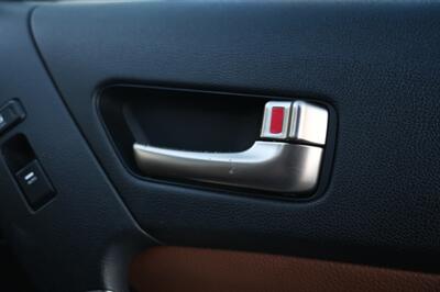 2016 Hyundai Genesis Coupe 3.8 Ultimate   - Photo 48 - Norwalk, CA 90650-2241