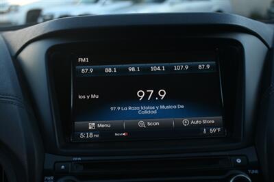 2016 Hyundai Genesis Coupe 3.8 Ultimate   - Photo 37 - Norwalk, CA 90650-2241