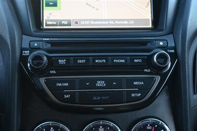 2016 Hyundai Genesis Coupe 3.8 Ultimate   - Photo 39 - Norwalk, CA 90650-2241