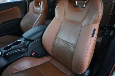 2016 Hyundai Genesis Coupe 3.8 Ultimate   - Photo 23 - Norwalk, CA 90650-2241