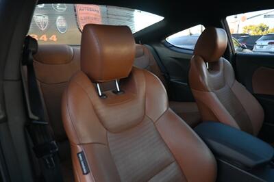 2016 Hyundai Genesis Coupe 3.8 Ultimate   - Photo 50 - Norwalk, CA 90650-2241