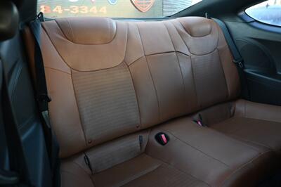 2016 Hyundai Genesis Coupe 3.8 Ultimate   - Photo 54 - Norwalk, CA 90650-2241