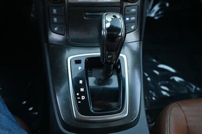 2016 Hyundai Genesis Coupe 3.8 Ultimate   - Photo 42 - Norwalk, CA 90650-2241