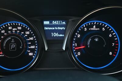 2016 Hyundai Genesis Coupe 3.8 Ultimate   - Photo 28 - Norwalk, CA 90650-2241