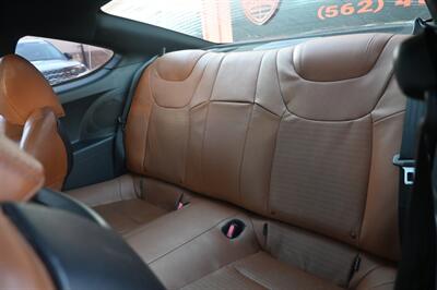 2016 Hyundai Genesis Coupe 3.8 Ultimate   - Photo 44 - Norwalk, CA 90650-2241