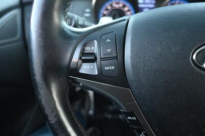 2016 Hyundai Genesis Coupe 3.8 Ultimate   - Photo 30 - Norwalk, CA 90650-2241