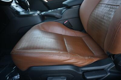 2016 Hyundai Genesis Coupe 3.8 Ultimate   - Photo 24 - Norwalk, CA 90650-2241