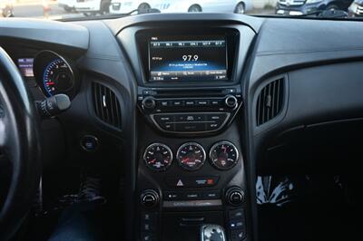 2016 Hyundai Genesis Coupe 3.8 Ultimate   - Photo 36 - Norwalk, CA 90650-2241