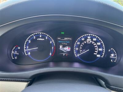 2013 Hyundai Genesis 3.8L - Photo 40 - Norwalk, CA 90650-2241