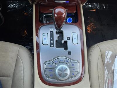 2013 Hyundai Genesis 3.8L - Photo 43 - Norwalk, CA 90650-2241