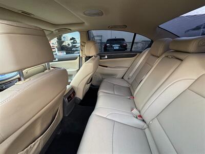 2013 Hyundai Genesis 3.8L - Photo 25 - Norwalk, CA 90650-2241