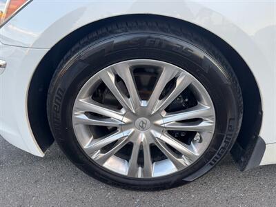 2013 Hyundai Genesis 3.8L - Photo 6 - Norwalk, CA 90650-2241
