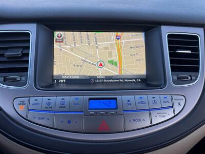 2013 Hyundai Genesis 3.8L - Photo 42 - Norwalk, CA 90650-2241