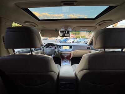 2013 Hyundai Genesis 3.8L - Photo 27 - Norwalk, CA 90650-2241