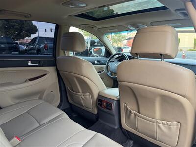 2013 Hyundai Genesis 3.8L - Photo 34 - Norwalk, CA 90650-2241