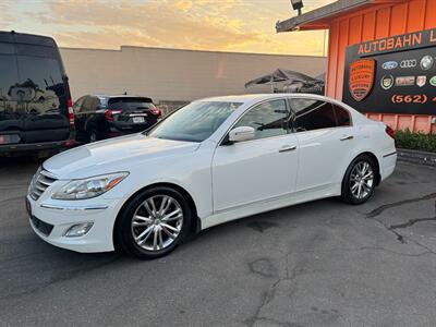 2013 Hyundai Genesis 3.8L - Photo 7 - Norwalk, CA 90650-2241