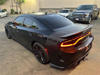 2017 Dodge Charger Daytona 392   - Photo 8 - Norwalk, CA 90650-2241