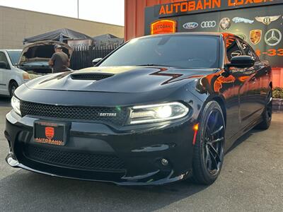 2017 Dodge Charger Daytona 392   - Photo 4 - Norwalk, CA 90650-2241