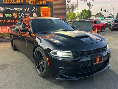 2017 Dodge Charger Daytona 392   - Photo 16 - Norwalk, CA 90650-2241