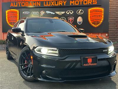 2017 Dodge Charger Daytona 392   - Photo 1 - Norwalk, CA 90650-2241