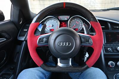 2008 Audi R8 quattro   - Photo 20 - Norwalk, CA 90650-2241