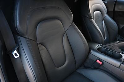 2008 Audi R8 quattro   - Photo 41 - Norwalk, CA 90650-2241