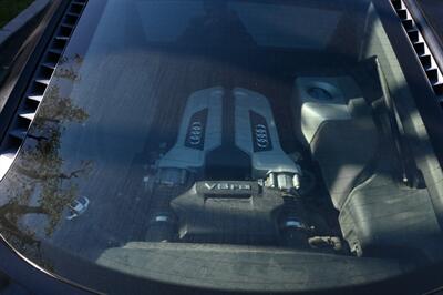 2008 Audi R8 quattro   - Photo 35 - Norwalk, CA 90650-2241