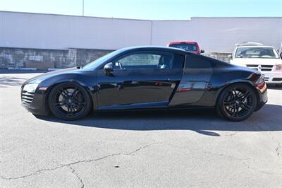 2008 Audi R8 quattro   - Photo 3 - Norwalk, CA 90650-2241