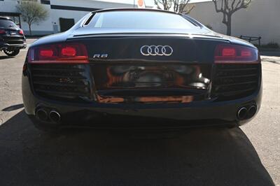2008 Audi R8 quattro   - Photo 6 - Norwalk, CA 90650-2241