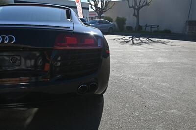 2008 Audi R8 quattro   - Photo 7 - Norwalk, CA 90650-2241