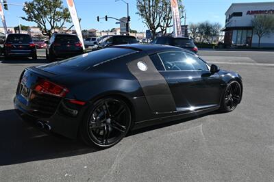 2008 Audi R8 quattro   - Photo 8 - Norwalk, CA 90650-2241