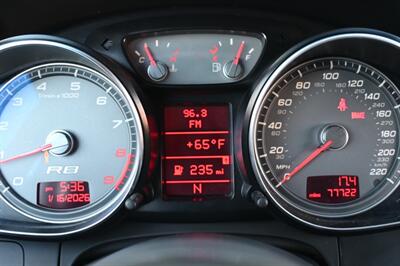 2008 Audi R8 quattro   - Photo 21 - Norwalk, CA 90650-2241