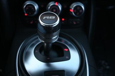 2008 Audi R8 quattro   - Photo 32 - Norwalk, CA 90650-2241