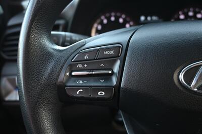 2019 Hyundai VELOSTER 2.0L   - Photo 30 - Norwalk, CA 90650-2241