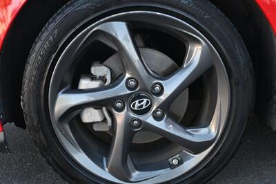 2019 Hyundai VELOSTER 2.0L   - Photo 15 - Norwalk, CA 90650-2241