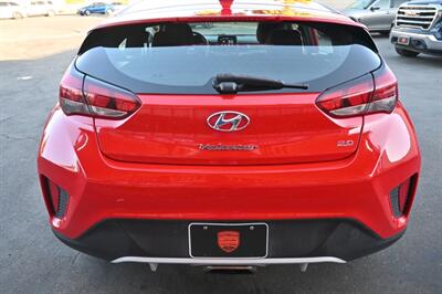 2019 Hyundai VELOSTER 2.0L   - Photo 10 - Norwalk, CA 90650-2241
