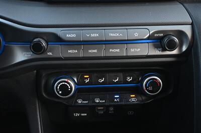 2019 Hyundai VELOSTER 2.0L   - Photo 35 - Norwalk, CA 90650-2241