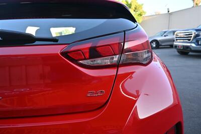 2019 Hyundai VELOSTER 2.0L   - Photo 11 - Norwalk, CA 90650-2241