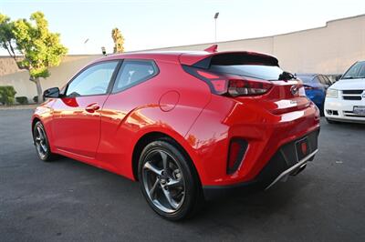 2019 Hyundai VELOSTER 2.0L   - Photo 8 - Norwalk, CA 90650-2241