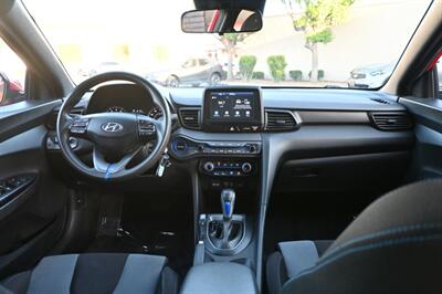 2019 Hyundai VELOSTER 2.0L   - Photo 45 - Norwalk, CA 90650-2241