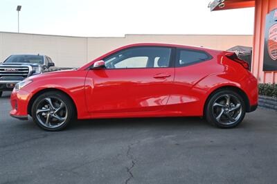 2019 Hyundai VELOSTER 2.0L   - Photo 7 - Norwalk, CA 90650-2241