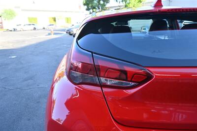 2019 Hyundai VELOSTER 2.0L   - Photo 9 - Norwalk, CA 90650-2241